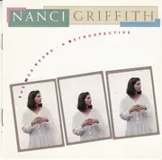 CD - Nanci Griffith - The MCA Years • A Retrospective