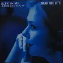 CD - Nanci Griffith - Blue Roses From The Moons