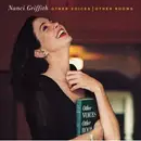 CD - Nanci Griffith - Other Voices | Other Rooms