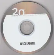 CD - Nanci Griffith - The Best Of Nanci Griffith