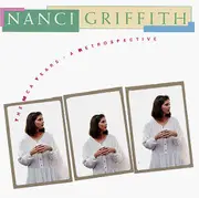 CD - Nanci Griffith - The MCA Years - A Retrospective