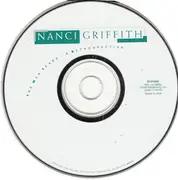 CD - Nanci Griffith - The MCA Years • A Retrospective