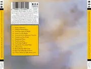 CD - Nanci Griffith - 'Wings to Fly And A Place To Be' An Introduction to...