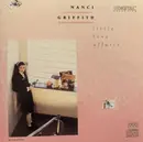 CD - Nanci Griffith - Little Love Affairs
