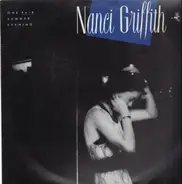 Nanci Griffith - One Fair Summer Evening