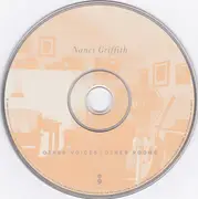 CD - Nanci Griffith - Other Voices | Other Rooms