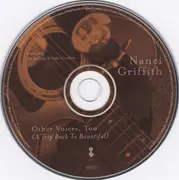 CD - Nanci Griffith - Other Voices, Too (A Trip Back To Bountiful)