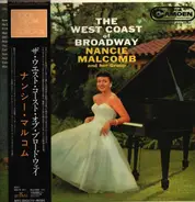 Nancie Malcomb And Her Group - The West Coast Of Broadway