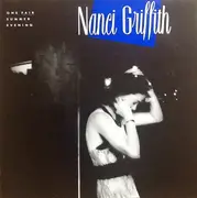 LP - Nanci Griffith - One Fair Summer Evening