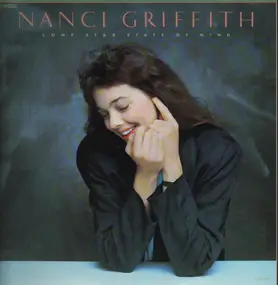 Nanci Griffith - Lone Star State of Mind