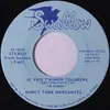 7inch Vinyl Single - Nancy Tabb Marcantel - Je Vais T'aimer Toujours / Mon Pays Bleu