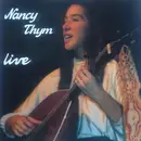 LP - Nancy Thym - Live