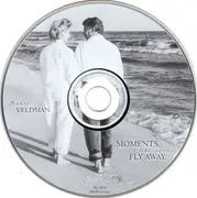 CD - Nancy Veldman - Moments, Like Eagles, Fly Away