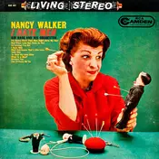 Nancy Walker - I Hate Men