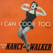 Nancy Walker - I Can Cook Too