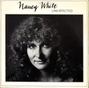 LP - Nancy White - Unexpected