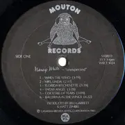 LP - Nancy White - Unexpected