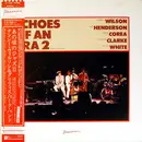 LP - Nancy Wilson , Joe Henderson , Chick Corea , Stanley Clarke , Lenny White - Echoes Of An Era 2 (The Concert)