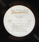 LP - Nancy Wilson , Joe Henderson , Chick Corea , Stanley Clarke , Lenny White - Echoes Of An Era 2 (The Concert)