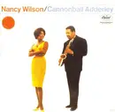 CD - Nancy Wilson / Cannonball Adderley - Nancy Wilson / Cannonball Adderley