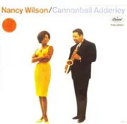 CD - Nancy Wilson / Cannonball Adderley - Nancy Wilson / Cannonball Adderley