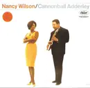 CD - Nancy Wilson / Cannonball Adderley - Nancy Wilson / Cannonball Adderley