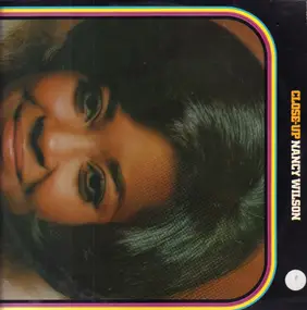 Nancy Wilson - Close Up