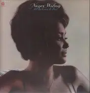 Nancy Wilson - All in Love Is Fair