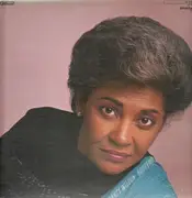 LP - Nancy Wilson - Godsend