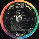7inch Vinyl Single - Nancy Wilson - Gentle Is My Love