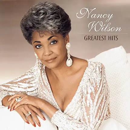 Nancy Wilson - Greatest Hits