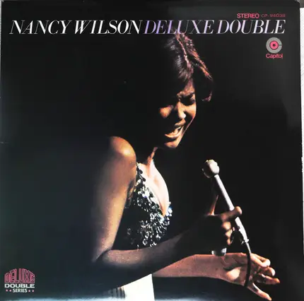 Nancy Wilson - Deluxe Double