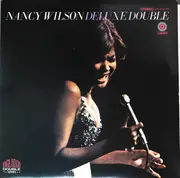 Double LP - Nancy Wilson - Deluxe Double