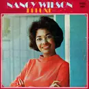 LP - Nancy Wilson - Deluxe