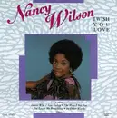 CD - Nancy Wilson - I Wish You Love