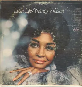 Nancy Wilson - Lush Life