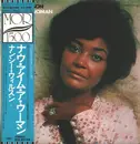 LP - Nancy Wilson - Now I'm A Woman - Promo+OBI, insert