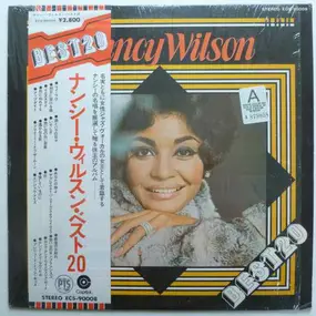 Nancy Wilson - Nancy Wilson Best 20