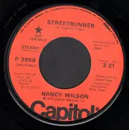 Nancy Wilson - Streetrunner