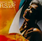 Nancy Wilson - R.S.V.P. (Rare Songs, Very Personal)
