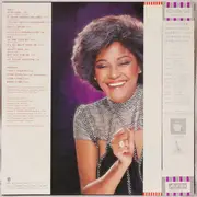 LP - Nancy Wilson With The Great Jazz Trio - What's New