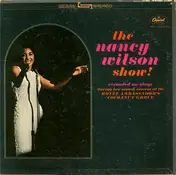 Nancy Wilson - The Nancy Wilson Show!