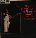 LP - Nancy Wilson - The Nancy Wilson Show! - Mono