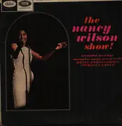 LP - Nancy Wilson - The Nancy Wilson Show! - Mono