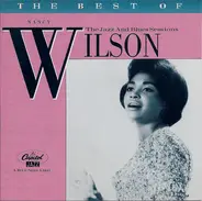 Nancy Wilson - The Best Of Nancy Wilson (The Jazz And Blues Sessions)