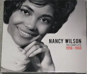 Nancy Wilson - The Complete 1956-1960