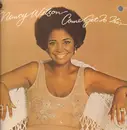 LP - Nancy Wilson - Come Get To This