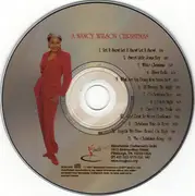 CD - Nancy Wilson - A Nancy Wilson Christmas