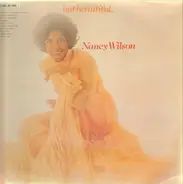 Nancy Wilson - But Beautiful