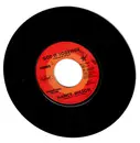 7inch Vinyl Single - Nancy Wilson - Got It Together / One Soft Night